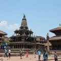 Vuelta al mundo sabrosa en Nepal