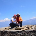 Top 5 visitas Nepal