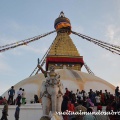 Top 5 visitas Nepal