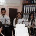 Banda de la Unión Musical Santa Cecilia