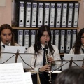 Banda de la Unión Musical Santa Cecilia