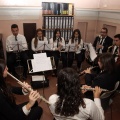 Banda de la Unión Musical Santa Cecilia