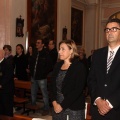 Banda de la Unión Musical Santa Cecilia