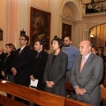 Banda de la Unión Musical Santa Cecilia