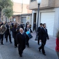 Banda de la Unión Musical Santa Cecilia