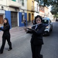 Banda de la Unión Musical Santa Cecilia