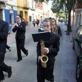 Banda de la Unión Musical Santa Cecilia