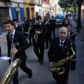 Banda de la Unión Musical Santa Cecilia