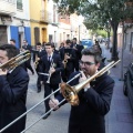 Banda de la Unión Musical Santa Cecilia