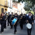 Banda de la Unión Musical Santa Cecilia