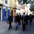 Banda de la Unión Musical Santa Cecilia