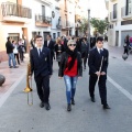 Banda de la Unión Musical Santa Cecilia