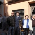 Banda de la Unión Musical Santa Cecilia