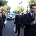 Banda de la Unión Musical Santa Cecilia