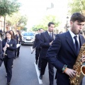 Banda de la Unión Musical Santa Cecilia