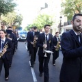 Banda de la Unión Musical Santa Cecilia