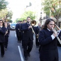 Banda de la Unión Musical Santa Cecilia