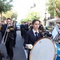 Banda de la Unión Musical Santa Cecilia