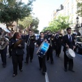 Banda de la Unión Musical Santa Cecilia