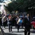 Banda de la Unión Musical Santa Cecilia