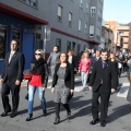 Banda de la Unión Musical Santa Cecilia