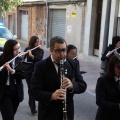 Banda de la Unión Musical Santa Cecilia