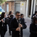 Banda de la Unión Musical Santa Cecilia