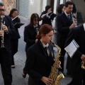 Banda de la Unión Musical Santa Cecilia