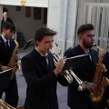 Banda de la Unión Musical Santa Cecilia