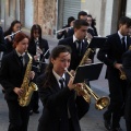 Banda de la Unión Musical Santa Cecilia