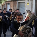 Banda de la Unión Musical Santa Cecilia