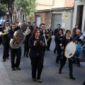 Banda de la Unión Musical Santa Cecilia