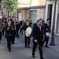 Banda de la Unión Musical Santa Cecilia