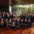 Banda de la Unión Musical Santa Cecilia