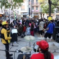 Concierto solidario