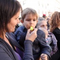 Concierto solidario