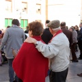 Día Internacional para la eliminación de la violencia de género