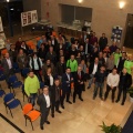 Actividades paralelas del VI Maratón BP Castellón