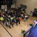 Actividades paralelas del VI Maratón BP Castellón