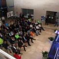 Actividades paralelas del VI Maratón BP Castellón