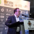 Actividades paralelas del VI Maratón BP Castellón