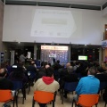 Actividades paralelas del VI Maratón BP Castellón