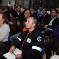Actividades paralelas del VI Maratón BP Castellón
