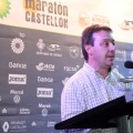 Actividades paralelas del VI Maratón BP Castellón