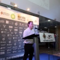 Actividades paralelas del VI Maratón BP Castellón