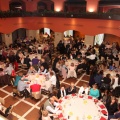 Cóctel benéfico AECC