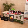 Cóctel benéfico AECC