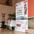 Cóctel benéfico AECC