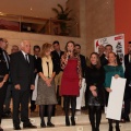 Cóctel benéfico AECC
