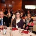 Cóctel benéfico AECC